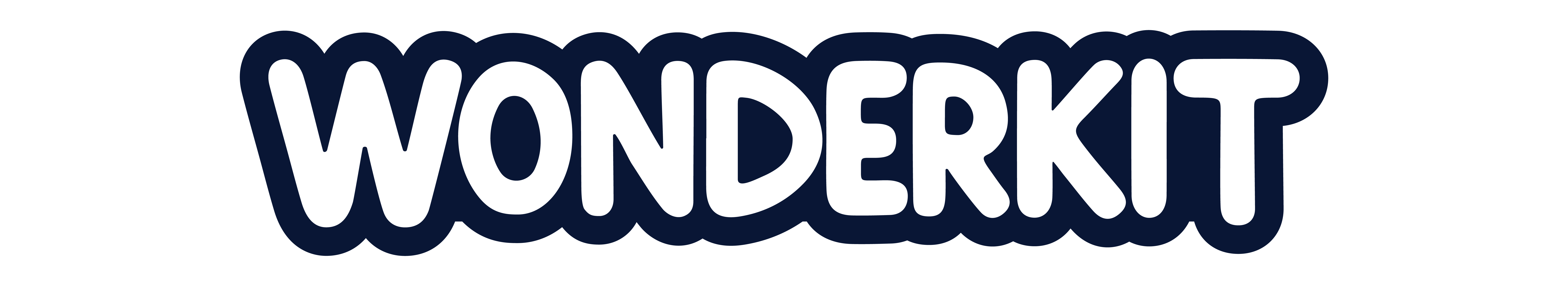 WonderKit logo